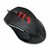 Gigabyte M6900 V2 USB Gaming Egér - Fekete