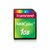 Transcend MMC PLUS 1GB memóriakártya