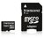 Transcend 16GB microSDHC Card Class 10