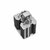 DeepCool LUCIFER CPU cooler (LGA 2011/1366/1156/1155/1150/775, AMD FM2/FM1/AM3+/AM3/AM2+/AM2)