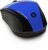 HP X3000 Wireless Egér - Kobalt Kék