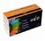 Sqip Kyocera TK-540Y sárga rebuilt toner