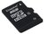 Kingston 8GB SD micro (SDHC Class 4) (SDC4/8GBSP) memória kártya