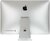 iMac 27" 5K Retina AIO Asztali számítógép - Ezüst