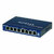 NETGEAR Switch 8x1000Mbps GS108GE Prosafe Fém ház