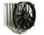 Scythe Mugen MAX CPU hűtő