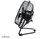 Akasa - USBAK-UFN01-BK - USB Mini ventilátor