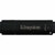 Kingston 32GB DataTraveler 4000 G2 USB3.0 pendrive /256 bit AES, Fips 140-2 Level 3/