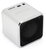 Technaxx MusicMan Mini Wireless SoundStation BT-X2 Ezüst