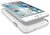 Spigen SGP Liquid Crystal Apple iPhone 6/6s hátlap tok - Átlátszó
