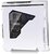 Thermaltake Versa N21 Snow Számítógépház - Fehér