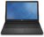 Dell Vostro 3568 (0457) 15.6" Notebook - Fekete Linux