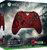 Microsoft Xbox One Vezeték nélküli Kontroller Gears of War 4 Crimson Omen Limited Edition