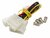 Scythe Slip Stream 120mm 1600rpm ventilátor SY1225SL12H