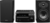 Denon RCD-M39BK DAB CD/RDS Rádióerősítő + SC-M39BK Hangfal szett
