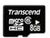 Transcend 8GB microSDHC10 Card Class10