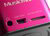 Technaxx MusicMan Mini Wireless SoundStation BT-X2 Pink