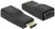 Delock 65655 HDMi M - D-Sub(15) F Adapter