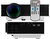 Overmax MultiPic 2.2 Projektor - Fehér