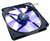 Noiseblocker BlackSilent XK1 140mm