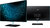 Samsung 23.6" T24D390EW monitor/TV