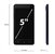 Lark Bjorn SP500 SmartPhone 5" 4GB - Fekete/Kék (5901592833050)