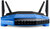 Linksys WRT1900ACS 1900Mbps Vezeték nélküli Gigabit Smart Router
