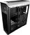 Aerocool Aero-500 Window Számítógépház - Fehér