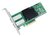 Intel E10G42BTDABLK Ethernet Server adapter X520-DA2