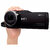 Sony HDR-CX240E Handycam Fekete