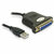 Delock USB 1.1 - VGA Adapter