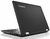 Lenovo IdeaPad YOGA 300-11IBR - 80M1007KHV - 11,6" Notebook - Fekete - Windows 10