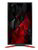 Acer 32" Predator XB321HK 4K IPS G-Sync Gamer monitor