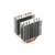 DeepCool NEPTWIN CPU cooler (LGA 2011/1366/1156/1155/1150/775, AMD FM2/FM1/AM3+/AM3/AM2+/AM2)