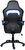 Nitro Concepts E220 Evo Gaming Szék Fekete/Kék