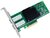 Intel X710DA2 PCIe Adapter
