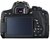 Canon EOS 750D + 18-55 IS STM kit - Digitális Tükörreflexes fényképezőgép kit