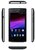 Navon Mizu D450 (Dual SIM) mobiltelefon fekete