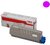 OKI Toner-MC851-Magenta - 7.3k