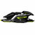 Mad Catz R.A.T. PRO X Gaming Egér - Fekete/Sárga (MCB4371800A6)