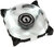Bitfenix Spectre Xtreme 120mm PWM Rendszerhűtő Fehér LED