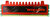 G.Skill 4GB /1333 Ripjaws Red DDR3 RAM