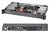 Supermicro 1U CSE-504-203B ház - Fekete