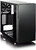 Fractal Design Define R5 Blackout Edition Fekete (Táp nélküli) ATX ház