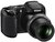 NIKON Coolpix L340 Fekete