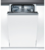 Bosch SPV50E70EU beépíthető mosogatógép