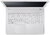 Acer ASPIRE F5-573G-50L6 15.6" Notebook - Fehér