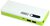 MSONIC Power Bank 13000mAh, Li-Ion MY2590WE fehér-zöld