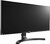 LG 34" 34UM88-P 21:9 Ultra wide 4K IPS Monitor