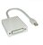 Apple Mini DiplayPort - DVI átalakító